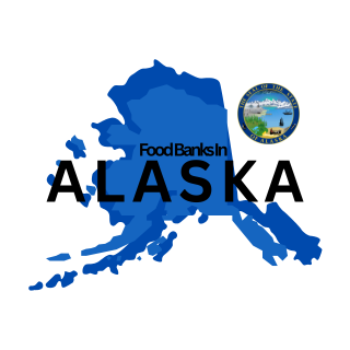 Food Banks in Alaska